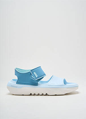 Adidași albastru NIKE bărbat