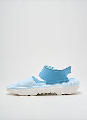 Adidași vârf deschis albastru NIKE bărbat