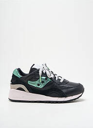 Adidași toc platformă toc platformă negru SAUCONY femme