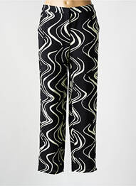 Pantalon drept bej VILA femme