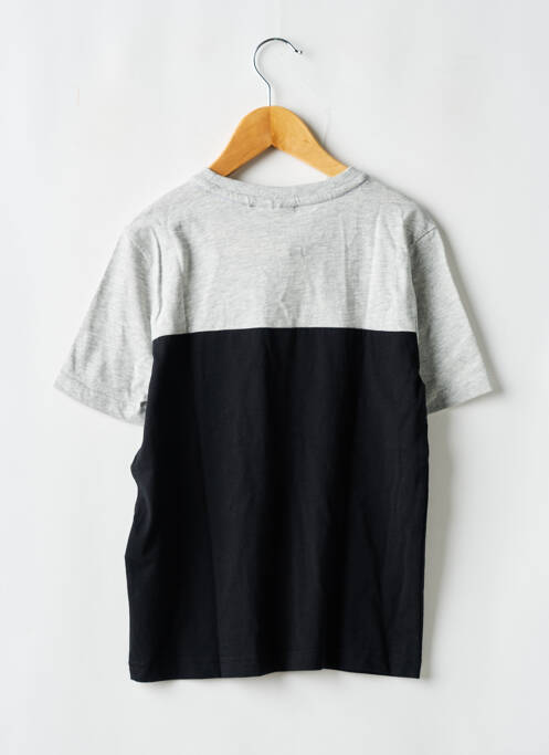 Tricou gri FILA copil