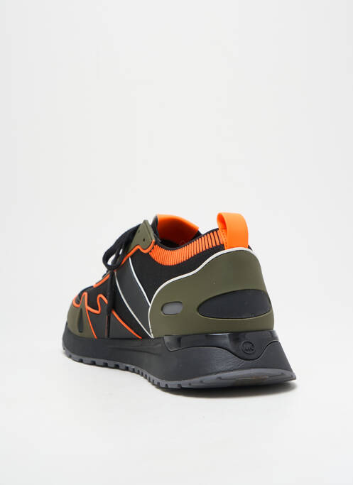 Adidași negru MICHAEL KORS bărbat