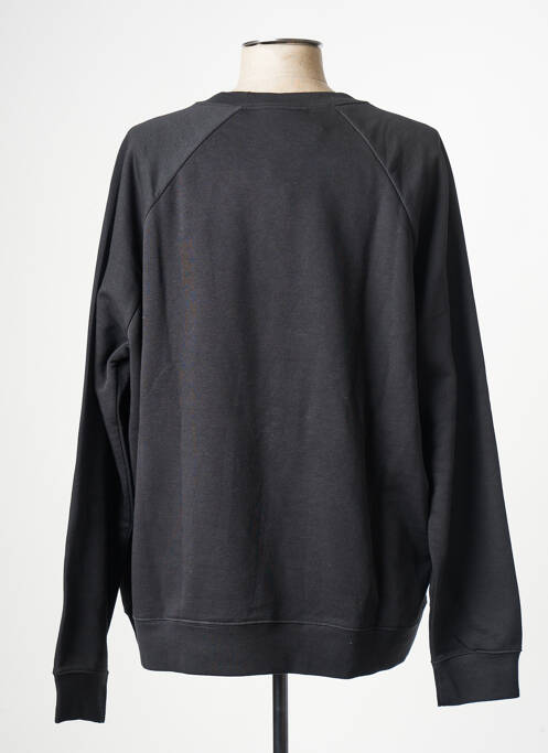 Hanorac negru NIKE femeie