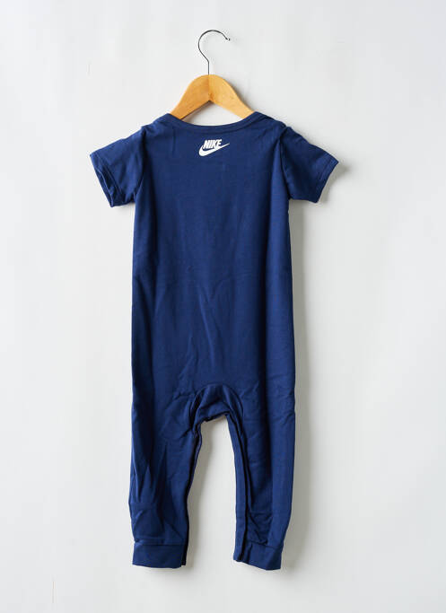 Pijama albastru NIKE băiat
