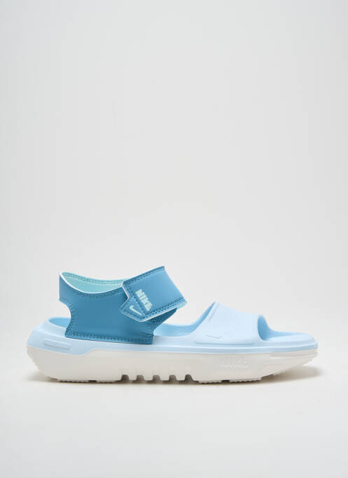 Adidași albastru NIKE bărbat