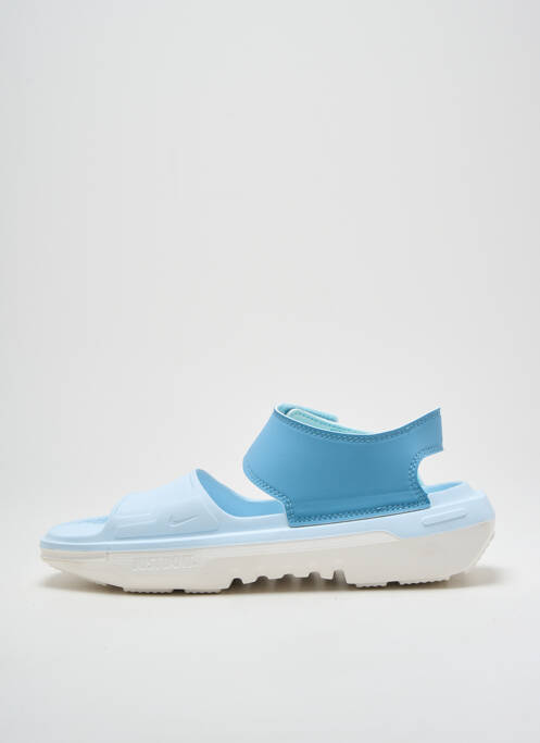 Adidași albastru NIKE bărbat