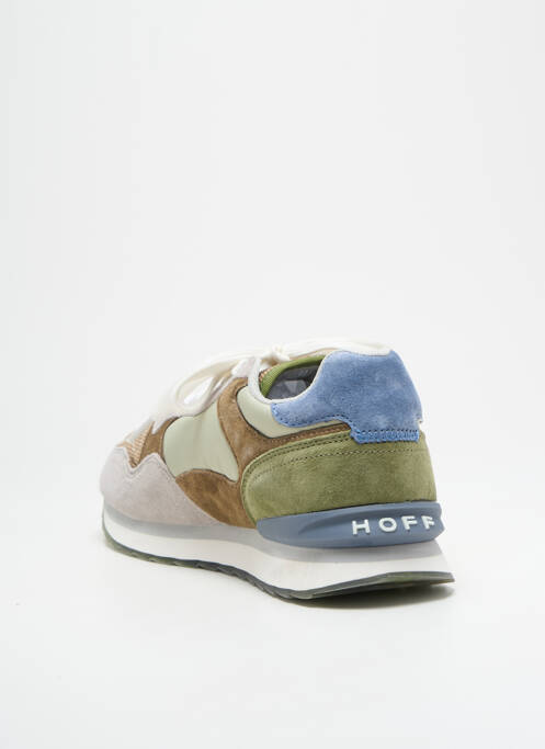 Adidași verde HOFF bărbat