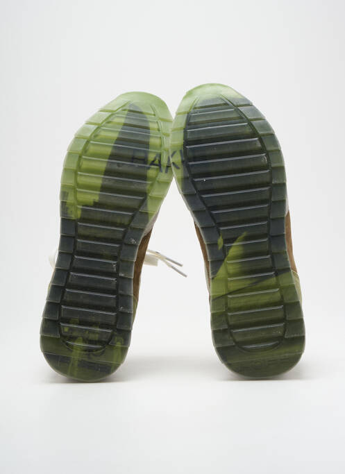 Adidași verde HOFF bărbat