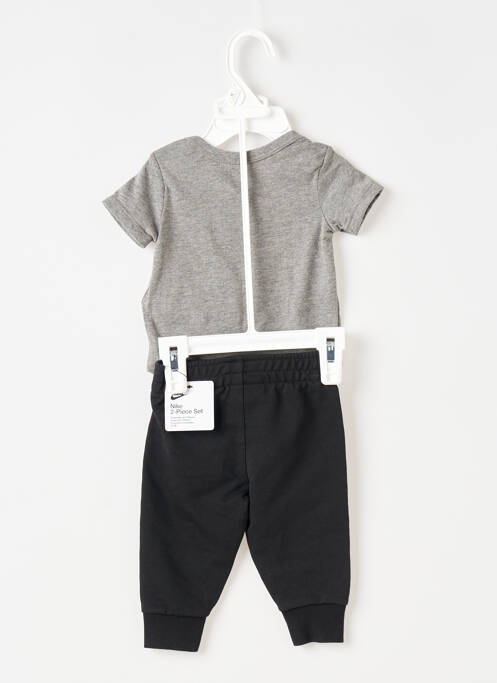 Set sportiv gri NIKE băiat