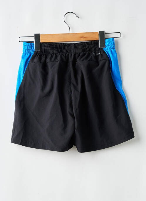 Șort negru ADIDAS bărbat