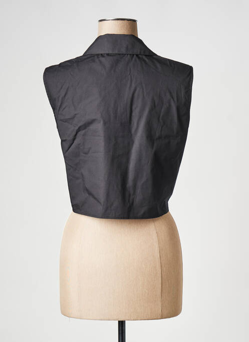 Cămașă negru NA-KD femeie