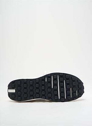 Adidași toc platformă toc platformă alb NIKE femeie