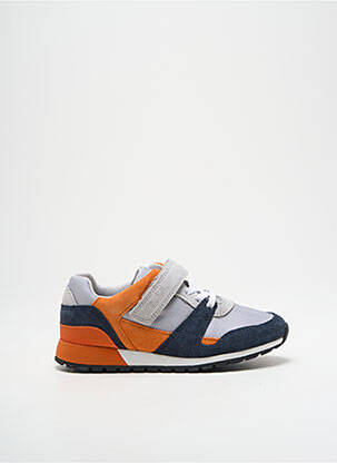 Adidași gri CLARKS băiat