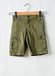 Bermudă verde ZADIG & VOLTAIRE garcon