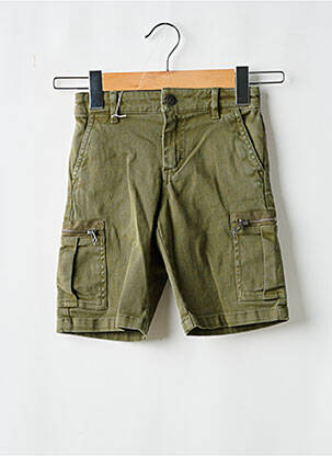 Bermudă verde ZADIG & VOLTAIRE băiat