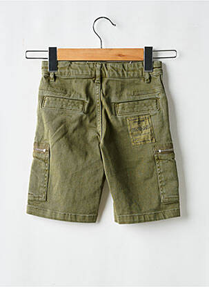 Bermudă verde ZADIG & VOLTAIRE băiat