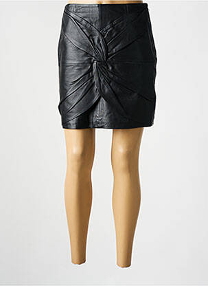 Fustă mini negru Y.A.S femeie