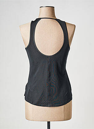 Maiou sport multisport negru NIKE femeie