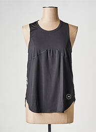 Maiou sport multisport negru ADIDAS X STELLA MC CARTNEY femeie