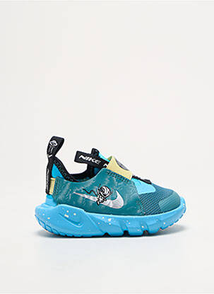 Adidași albastru NIKE băiat