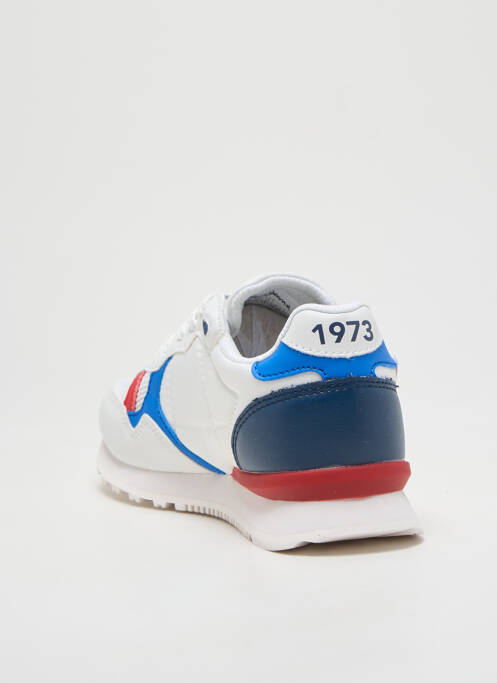 Adidași alb PEPE JEANS băiat