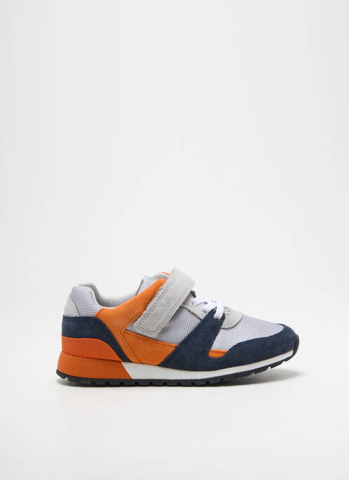 Adidași gri CLARKS băiat