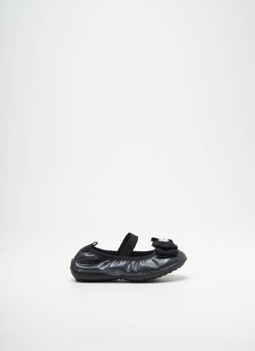 Balerine gri GEOX fată