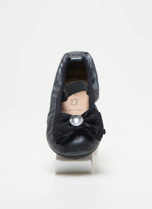 Balerine gri GEOX fată