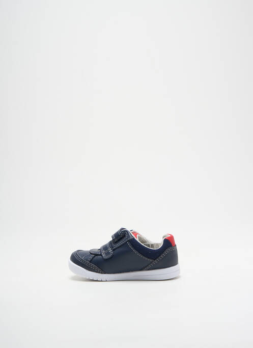 Adidași albastru CLARKS băiat