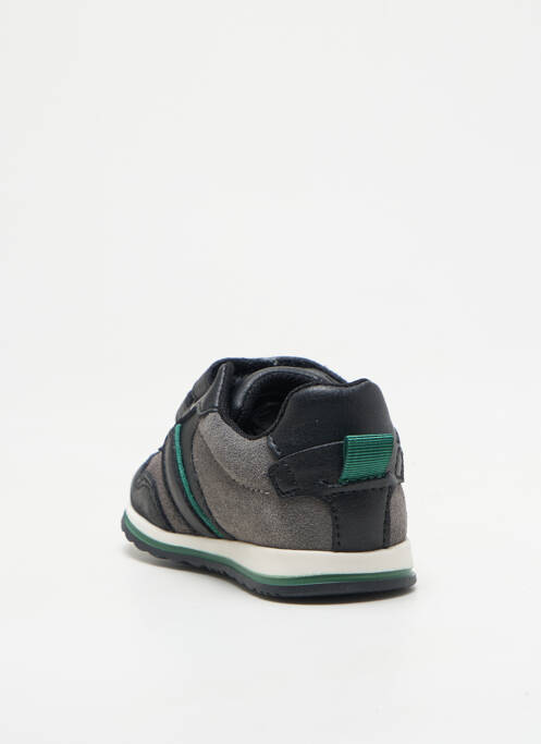 Adidași negru HUGO BOSS băiat