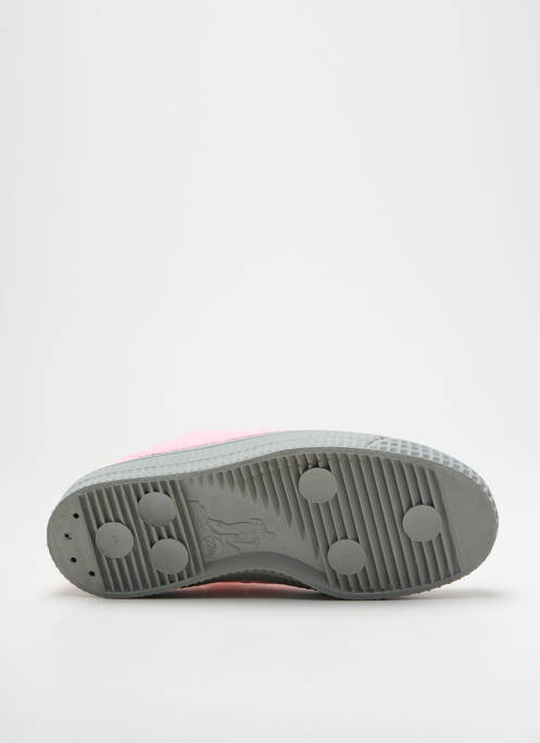 Adidași roz NOVESTA fată