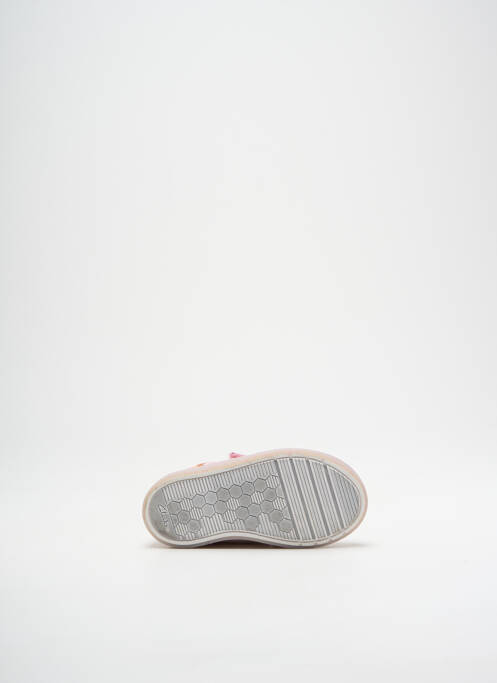 Adidași roz CLARKS fată