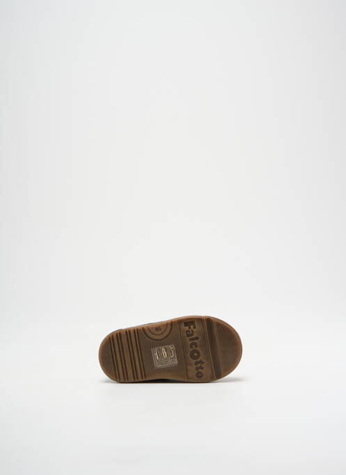 Ghete verde NATURINO băiat