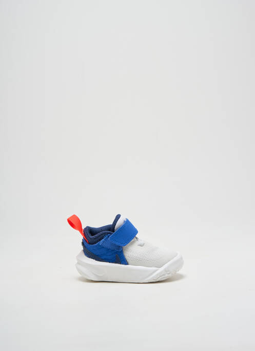 Adidași alb NIKE băiat