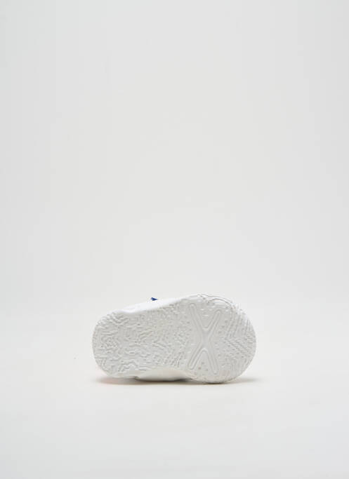 Adidași alb NIKE băiat