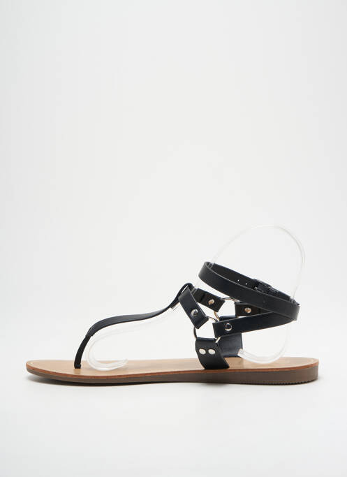 Șlapi negru ONLY femeie