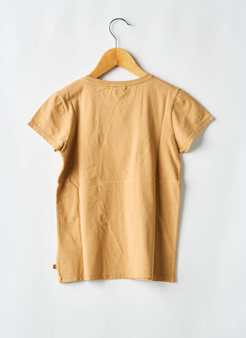 Tricou maro ARSENE ET LES PIPELETTES băiat