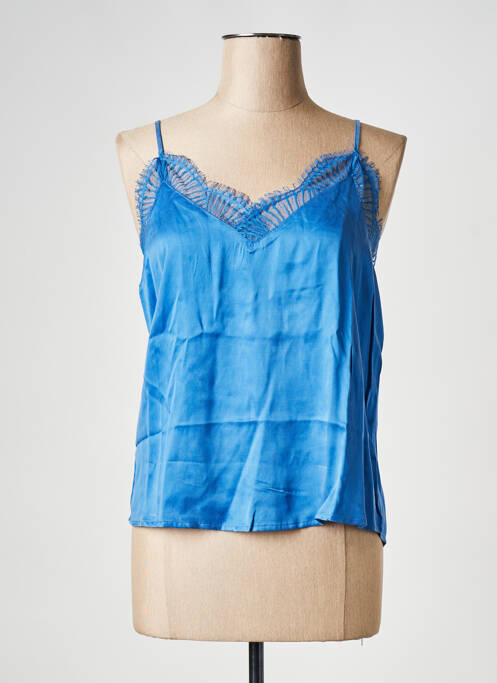 Maiou albastru VILA femeie