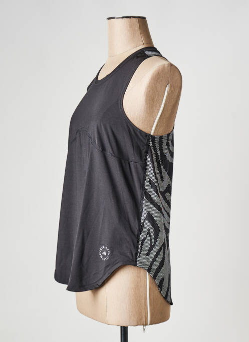 Maiou negru ADIDAS X STELLA MC CARTNEY femeie