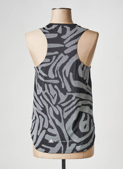 Maiou negru ADIDAS X STELLA MC CARTNEY femeie