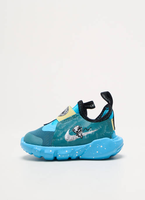 Adidași albastru NIKE băiat