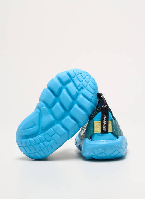 Adidași albastru NIKE băiat