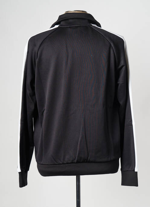 Hanorac negru PUMA bărbat