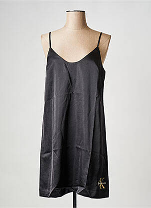 Nuisetă/combinetă negru CALVIN KLEIN femeie