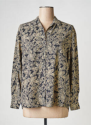 Top negru SEE U SOON femeie