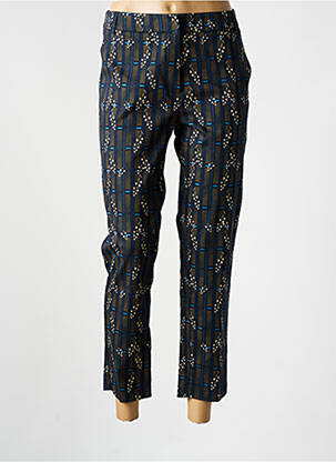 Pantalon 7/8 multicolor LA PETITE FRANCAISE femeie