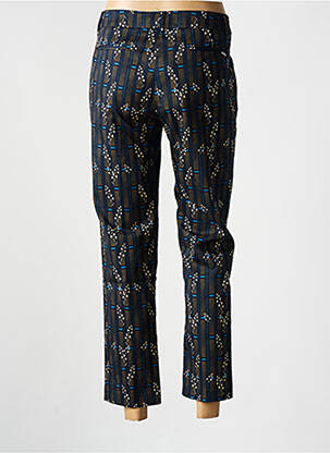 Pantalon 7/8 multicolor LA PETITE FRANCAISE femeie