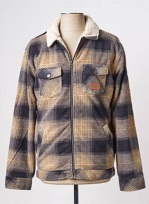 Geacă negru QUIKSILVER bărbat