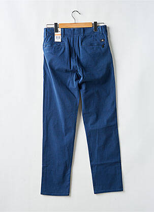 Pantalon chino albastru DOCKERS bărbat
