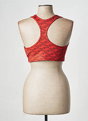 Sutien roșu NIKE femeie